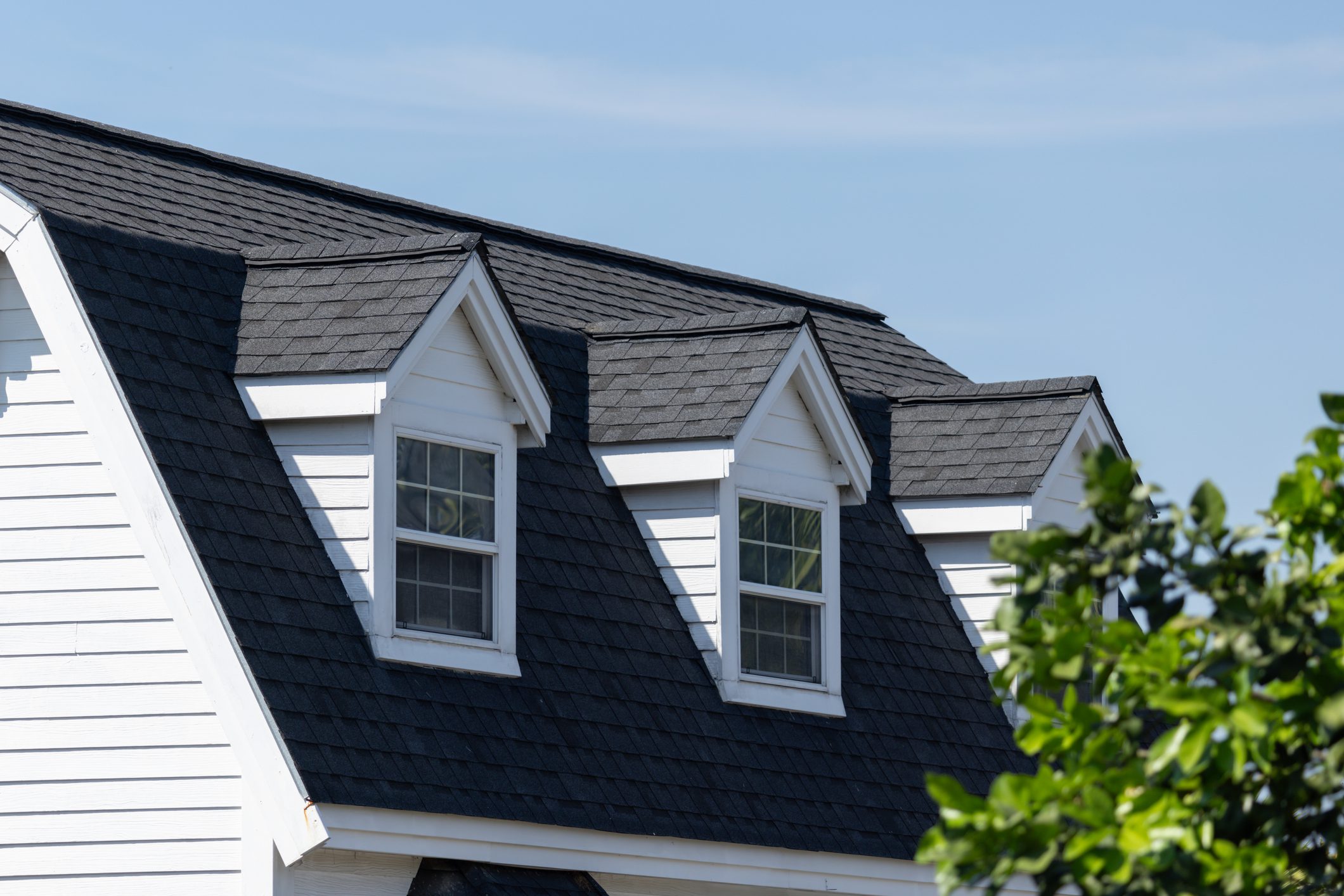 Cool Roofing