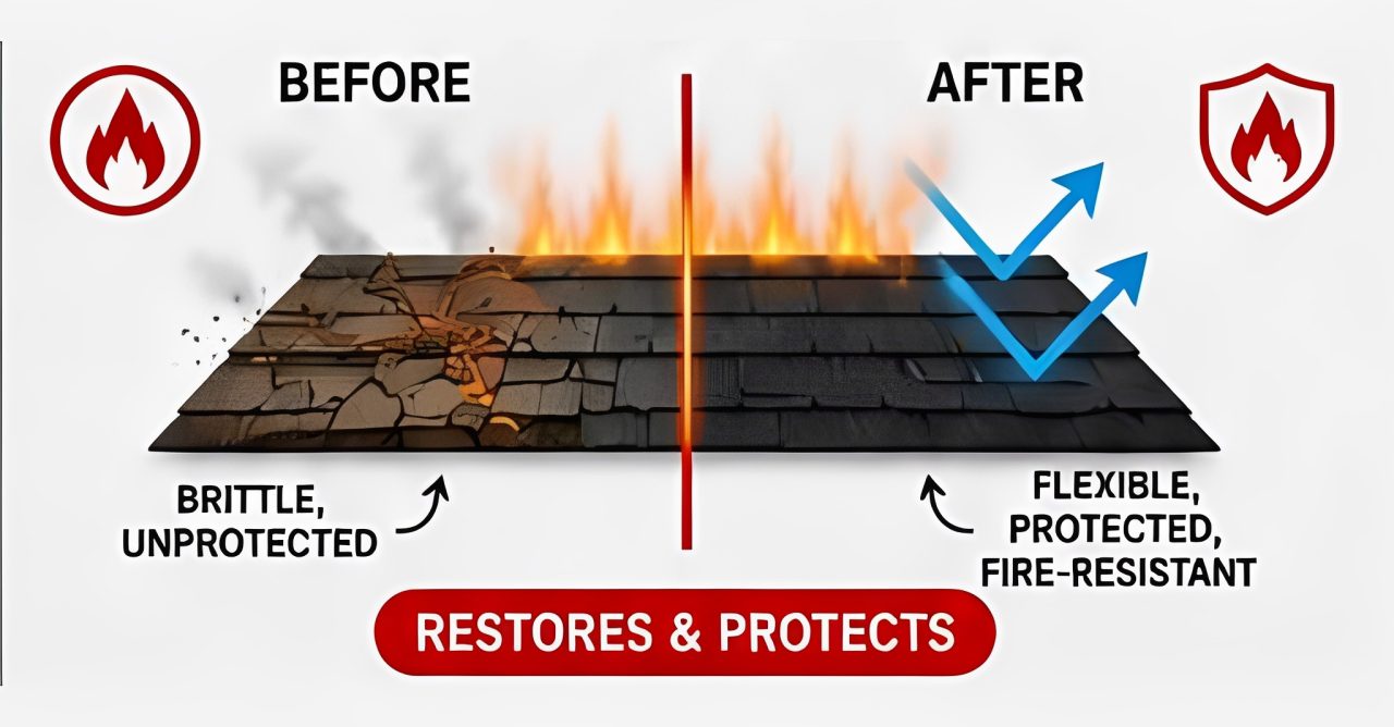 Cool Roofing