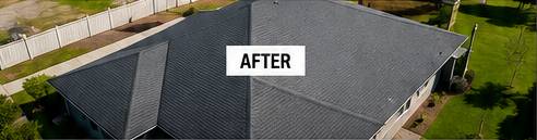 Cool Roofing